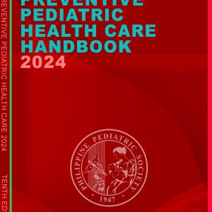 Preventive Pediatric Healthcare Handbook 2024