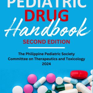 Pediatric Drug Handbook 2024